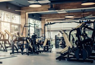 Oprema za kućnu teretanu