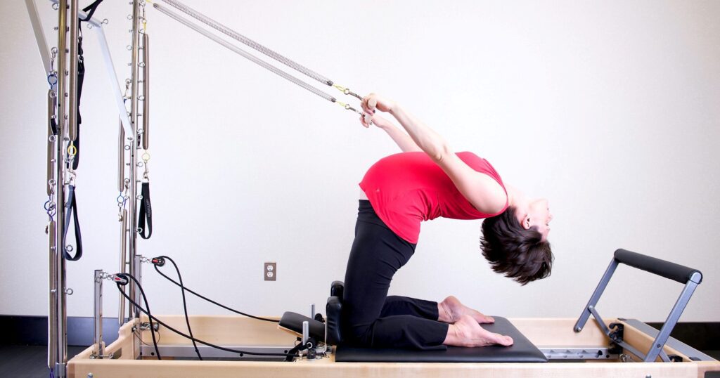 Kompleksna oprema za kućnu teretanu