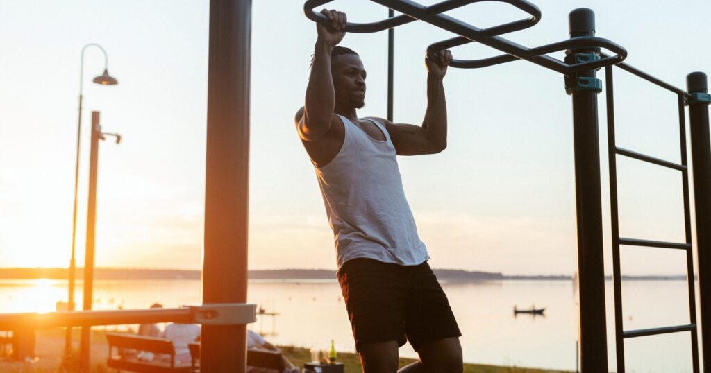 Za početak treniranja vlastitim telom potrebno je jako malo opreme.