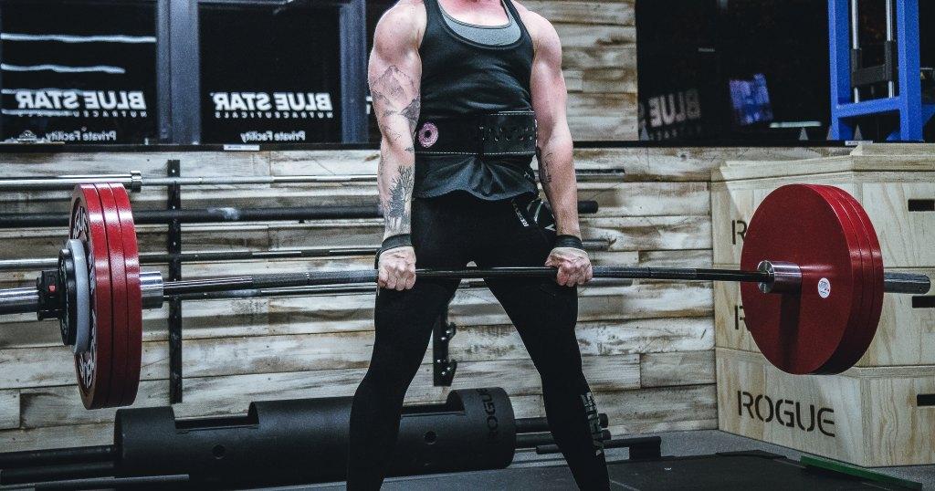 Kalibrisani tegovi za takmičenja