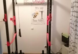 Kako izabrati kavez za čučnjeve? Evo šta sam ja izabrao.