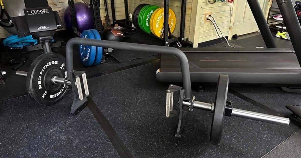 Otvorena trap šipka