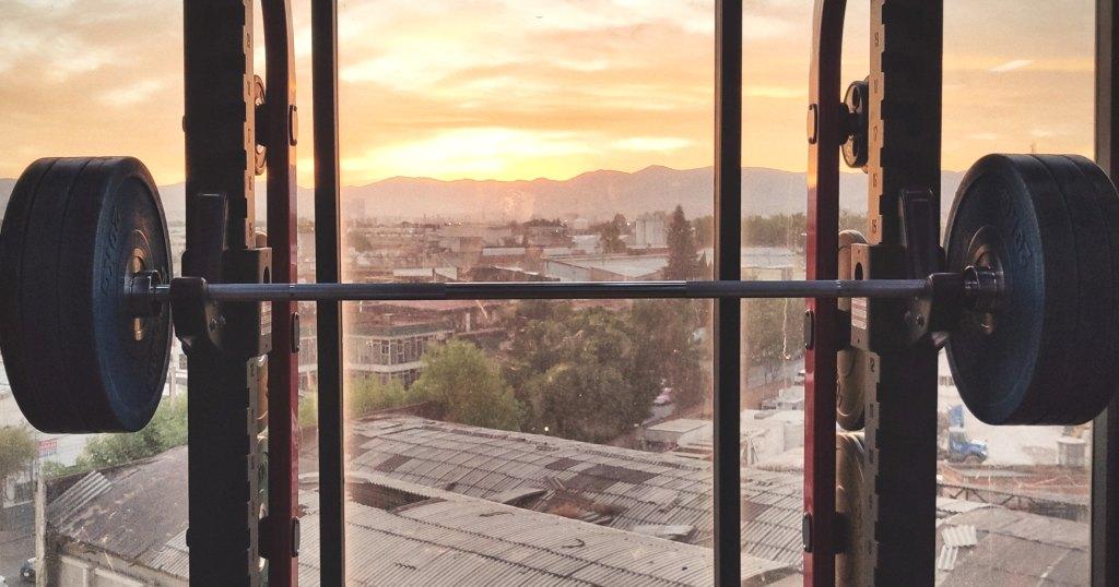 Kako izabrati kavez za čučnjeve