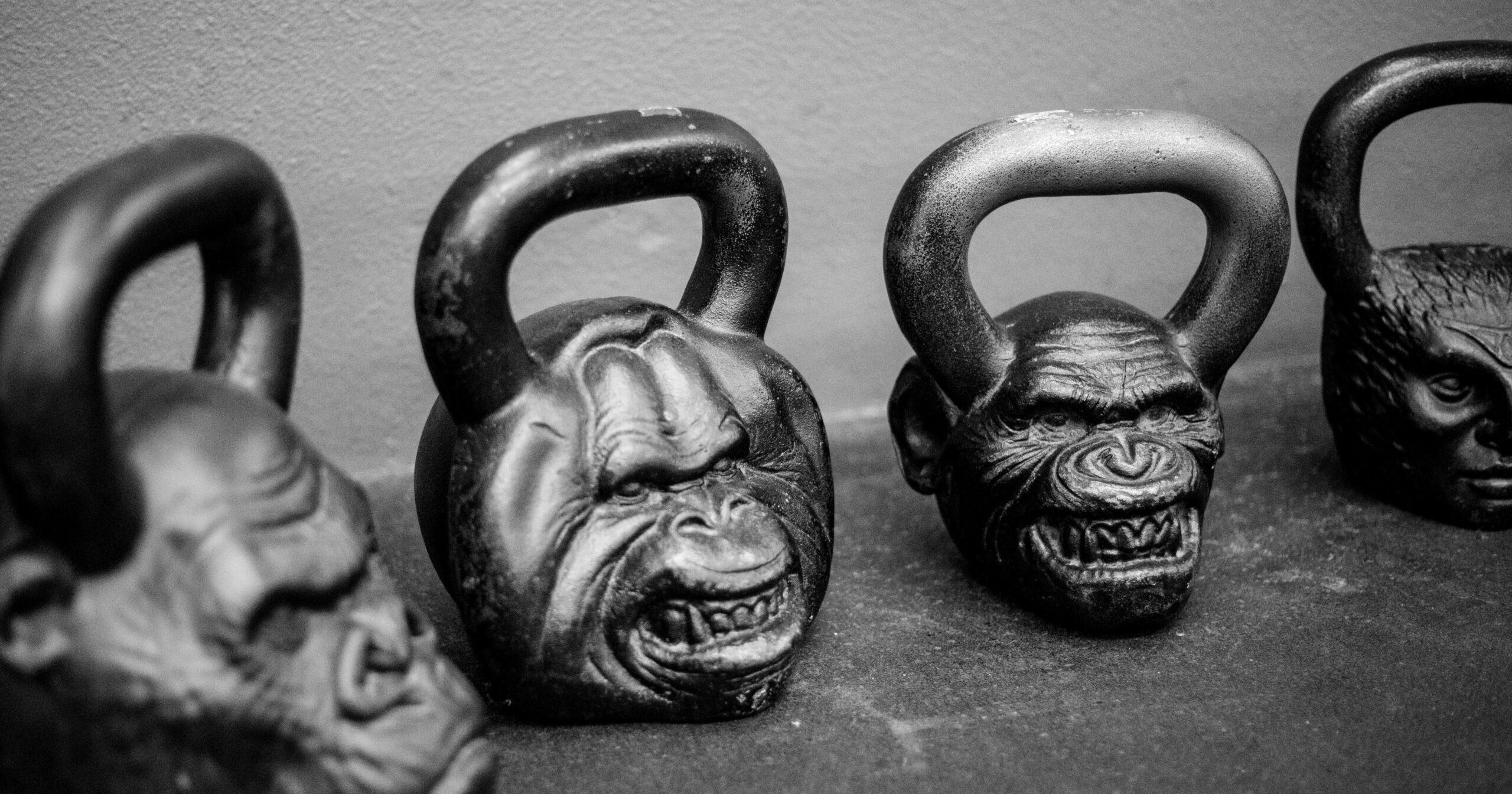 Girja ili rusko zvono u obliku majmunske glave