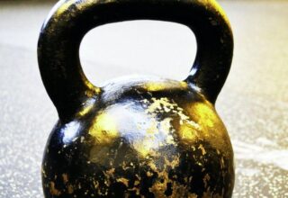 Girja, poznatija kao rusko zvono