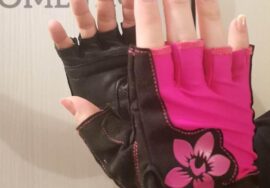 Rukavice za teretanu