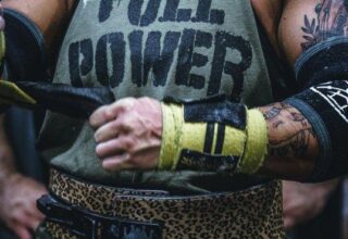 Da li vam treba pojas za dizanje tegova?