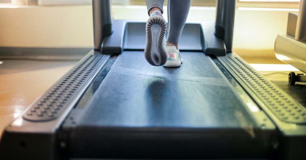 Kardio mašine - čišćenje teretane