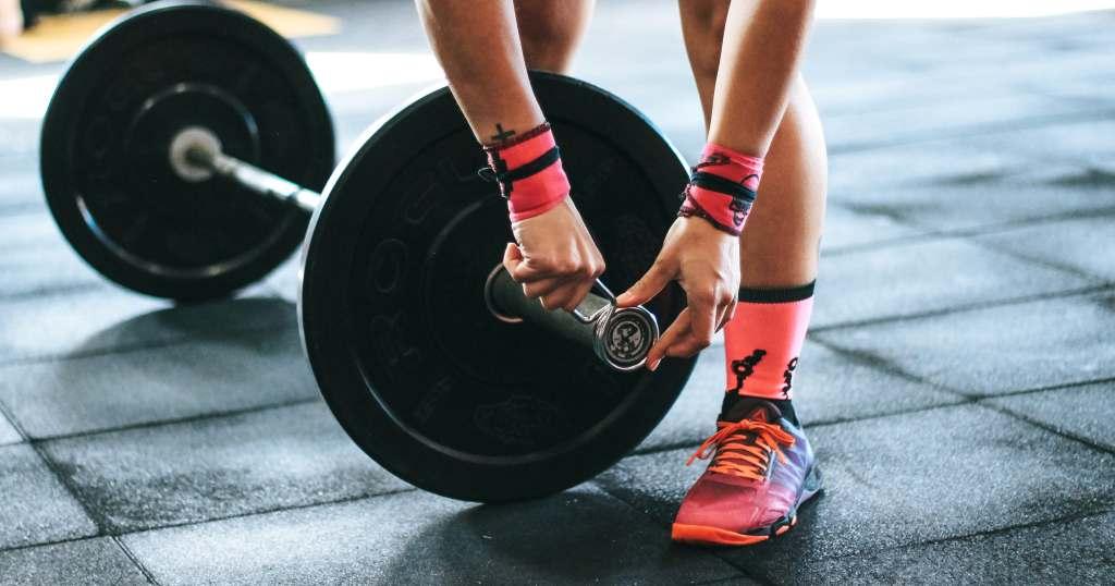 Opružni osigurači za šipku-postavljanje