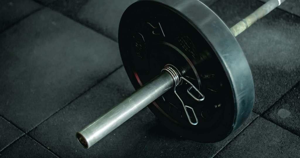 Opružni osigurači za šipku